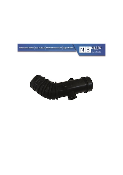 Toyota Corolla Uyumlu Ae101 Hava Filtre Hortum 1.6 Enj Dar 1992-1997 512299602