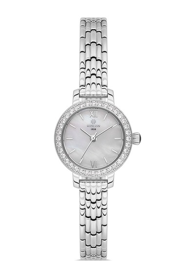 Hislon Women's Classic Queen Ql195s-09ss Gri