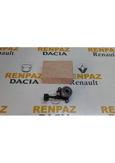 Megane 2-3/Clio 3-4/Kango Hidrolik Debriyaj Rulmanı 306209222R