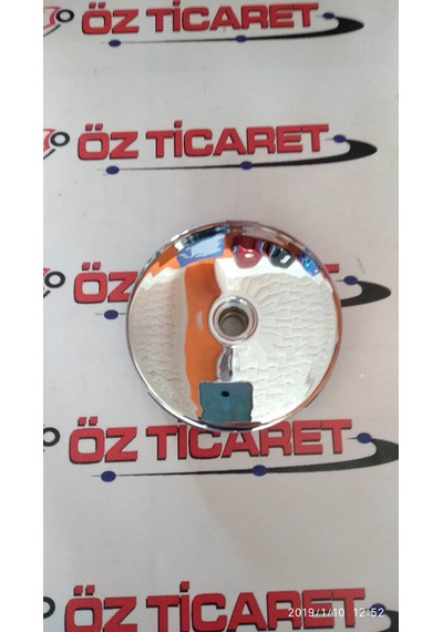 Mobylette Mobilet Varyatör Debriyaj Tamburu Balatalı Tas