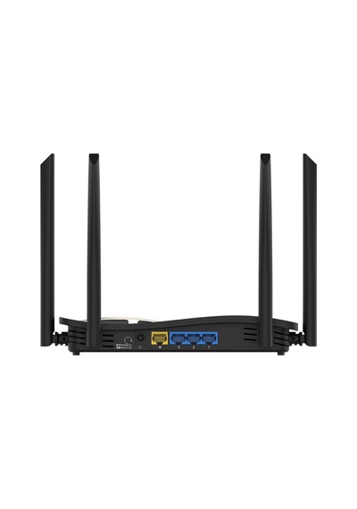 Ruıjıe Rg Ew1200g Pro 1300mbps Ac1300 Dual Band Ev Ofis Tipi Rout