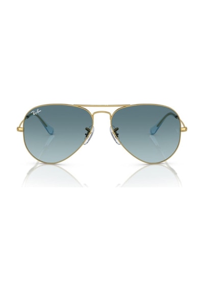 Ray-ban 0rb 3025 001/3m 55 Unisex Güneş Gözlüğü