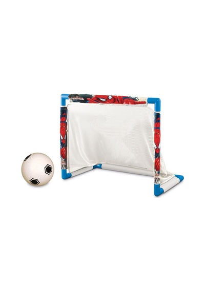 03011 Dede, Spiderman Futbol Seti