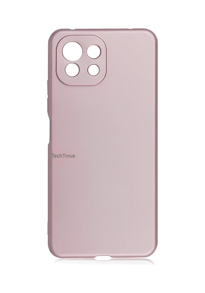 Xiaomi Mi 11 Lite Kılıf Premier Silikon Lansman A Kalite Kapak