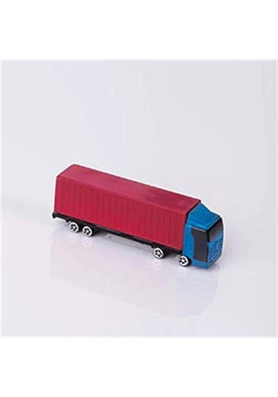 Eshel Maket Tır 1-150 Ölçekli