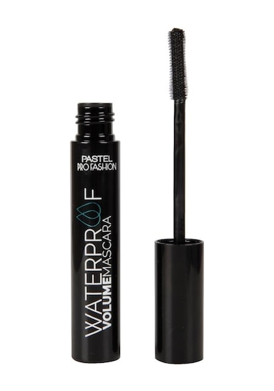 Pastel Waterproof Volume Siyah Maskara