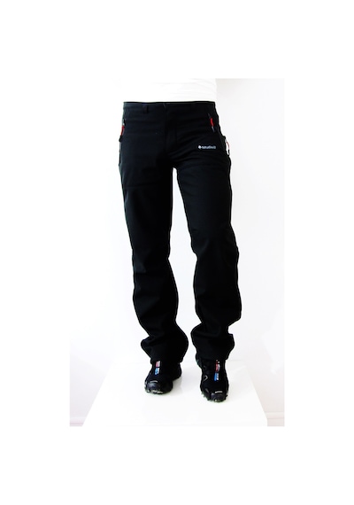 Mudwill Outdoor Softshel Siyah Erkek Pantolon 402100 Siyah