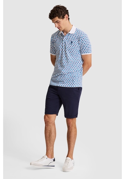 U.S. Polo Assn. U.s. Polo Assn. Erkek Beyaz Tişört 50326962-vr013