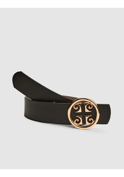 Pierre Cardin Kadın Siyah Kemer 50332492-vr046