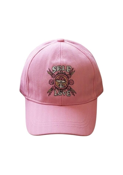 Kitti Pamuk Kız Çocuk Yazlık Şapka 4-8 Yaş 25240-08 Pembe Kitti Pamuk Kız Çocuk Yazlık Şapka 4-8 Yaş 25240-08 Pembe