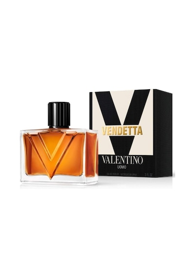 Valentino Vendetta Uomo Edp 90 Ml 3614274798203 Diğer