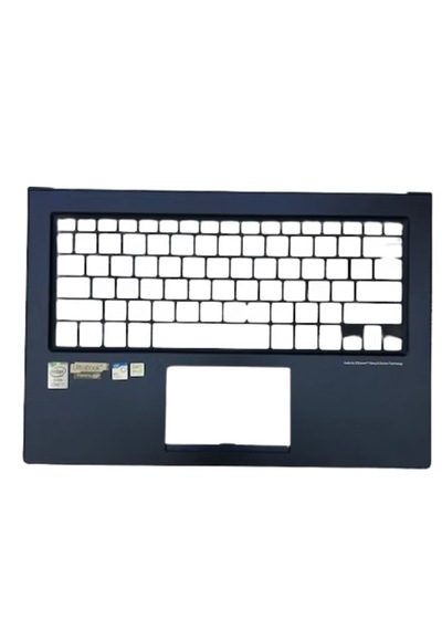 Asus Zenbook Ux301 Ux301l Ux301la Üst Kasa Klavye Kasası Touchpadsiz