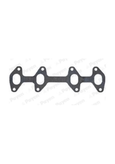 Payen Egzoz Manifold Conta Doblo 01 1.2-1.4 Palıo 97 02 1.2 Punto 99 1.2 Payen Jd6114 55197682 55199355