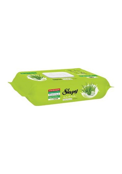 Easy Clean Yüzey Temizlik Havlusu Aloe Vera Ve Doğal Limon Yağı Ö Tekli