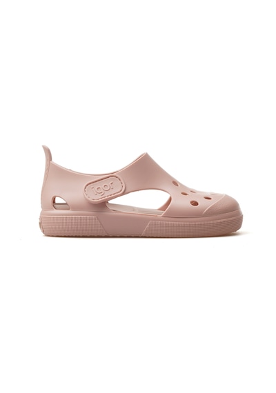 İgor Surfı Unısex Kaymaz Taban Çocuk Günlük Sandalet 25y S10343 Pembe Pembe