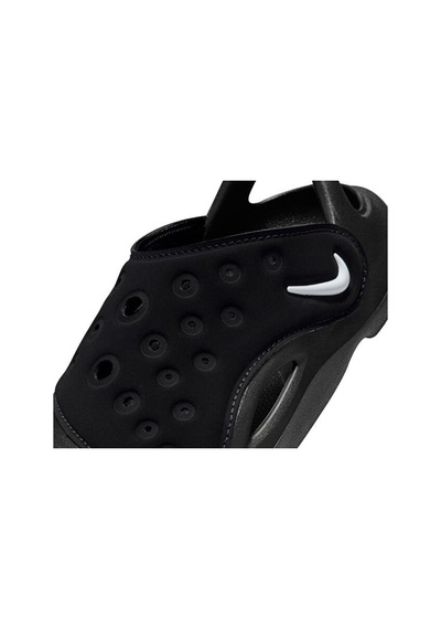 Nike Nıke Aquaswoosh Ps Siyah Erkek Çocuk Günlük Spor Ayakkabı Fn0876-002