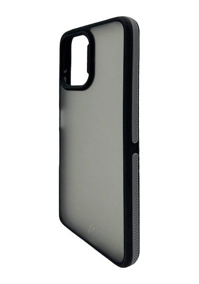 Nettech Xiaomi Redmi 12 Uyumlu Nt-n049 Arka Koruma Kılıf - Mor Mor