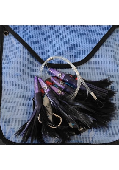 Toro Tamer Tuna Feather Chain 190Gr