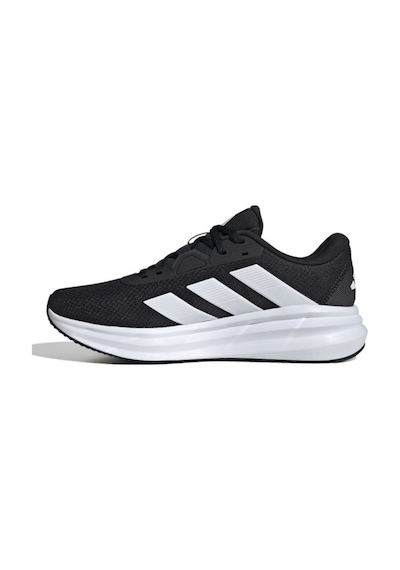 Adidas Galaxy 7 M Erkek Siyah Koşu Ayakkabısı Id8760 Siyah