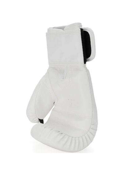 Titan Sport Beyaz Yılanlı Robot Kurukafa Desenli Setli Fgr Model-3 Boks Eldiveni Çok Renkli