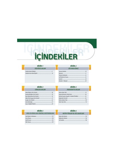 2026 7. Sınıf Hiper Türkçe Konu Anlatımlı & Soru Bankası| Müslüm Danaoğlu