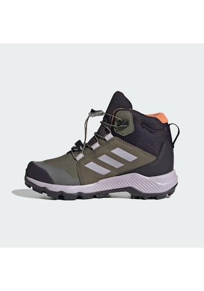 Adidas Terrex Mid Gore Tex Çocuk Outdoor Ayakkabı C-adııd0928f10a00 Yeşil