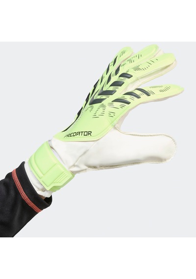 Adidas Predator Training Unisex Yeşil Kaleci Eldiveni Jn5356 Yeşil