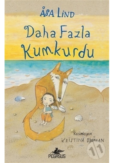 Kitapaktuel-Pegasus Yayınları Daha Fazla Kumkurdu