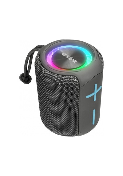 S-lınk Sl-s79 Roll, Gri, 6w, Usb, Tf Kart, Type-c, 1200mah Batary