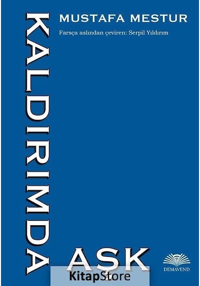 Kaldırımda Aşk - Mustafa Mestur - Demavend