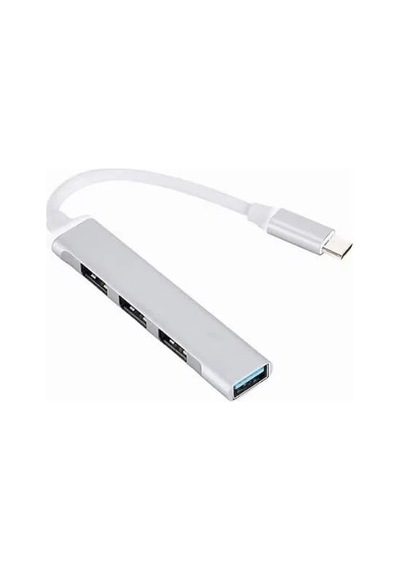 Lb Type-c 4lü Usb Hub C809