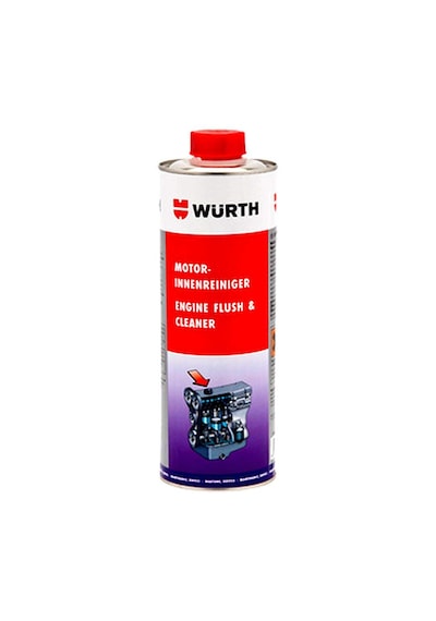 Würth Motor İç Temizleyici 200 Ml 1 adet