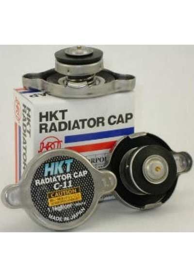 Hkt Radyator Kapagı 1.1 Bar Hyundaı Era Blue I20 I30 Kıa Cerato Rıo Ceed Bongo Dızel Tum Modeller AOD-HKT C-11