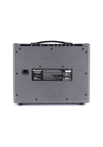 Blackstar Silverline Special 50-Watt 1X12" Combo Amfi Silver