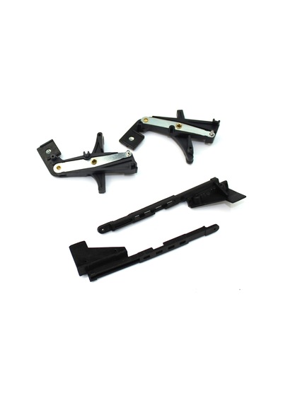 Jeep Cherokee Xj Kj Grand Cherokee Zj Sunroof Tamir Seti