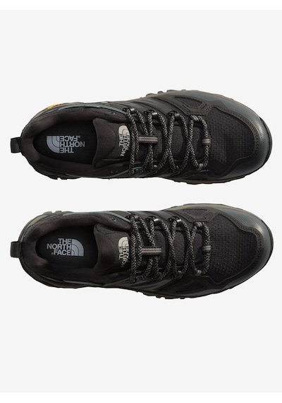 The North Face W Hedgehog Gore-tex Kadın Outdoor Ayakkabısı Siyah