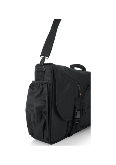 Large Messenger Bag For Dj Style Midi Controller G-club Control 25