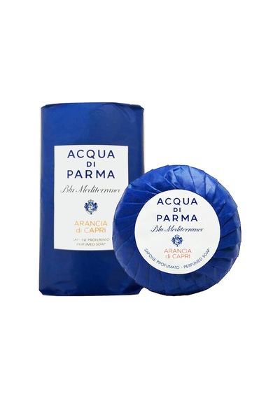 Acqua di Parma Blu Mediterraneo Parfümlü Sabun 100 G + Parfümlü Sabun 50 G