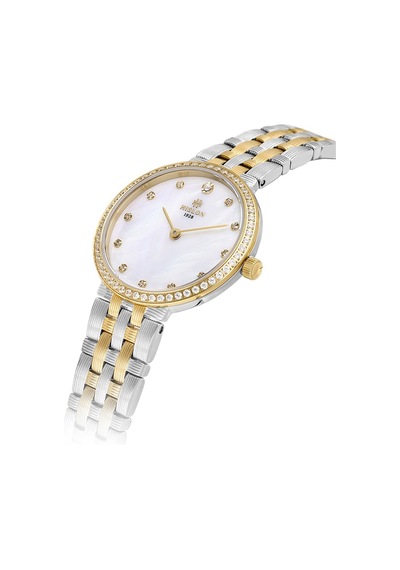 Hislon Women's Classic Queen Ql188t-02sg Gri