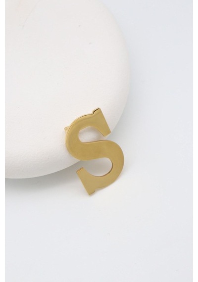 Broş 14 K-17365 Çok Renkli