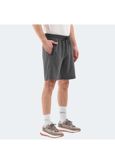 Slazenger RAYAN Erkek Cepli Antrasit Şort