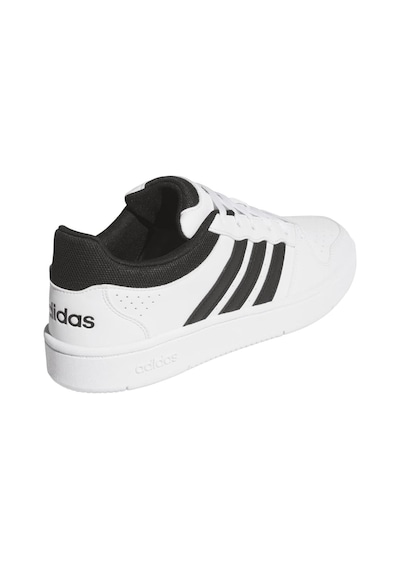 Kı1057-e Adidas Hoops Classıc Erkek Spor Ayakkabı Beyaz Kı1057-e
