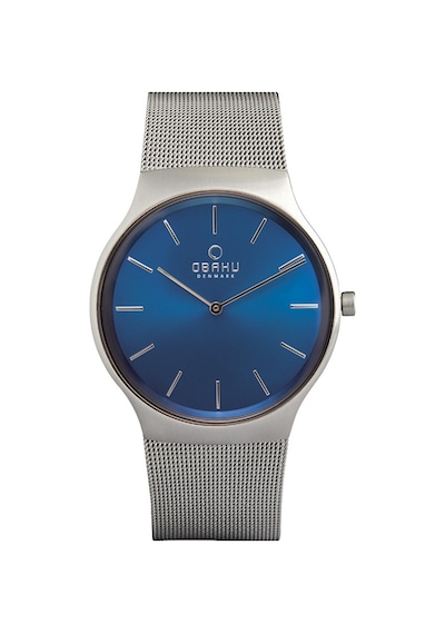 Obaku Denmark V178GXCLMC Erkek Kol Saati