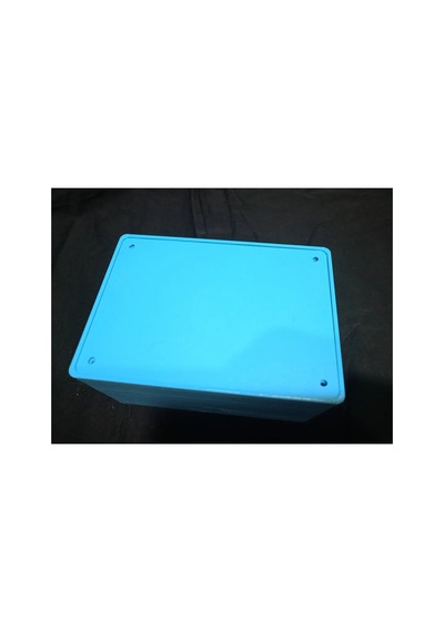 Elektronik Plastik Proje Kutusu 150 110 80 Mm