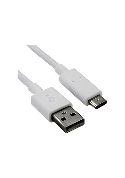 Microcase Type C Usb 3.1 Hızlı Veri Aktarım Ve Şarj Kablosu