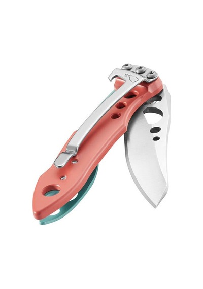 Leatherman Skeletool Kb Paradise Kamp Çakı Mavi