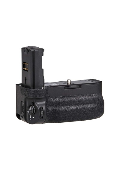 Ax-a9 Battery Grip, Vg-c3em Sony A9, A7ııı, A7rııı, A7sııı İçin Belirtilmemiş