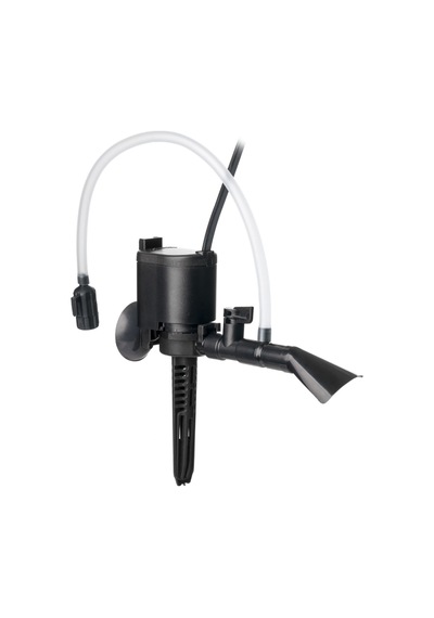 Aquael Turbo Mini İç Filtre 320 L/saat Nano Akvaryum Filtresi