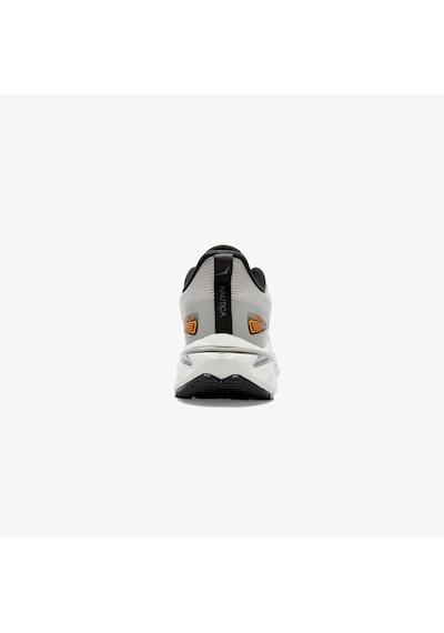 Nautica Erkek Gri Sneaker Düz Nt600t Beyaz