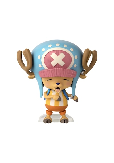 Chopper Poz Verilebilir Figür 36936